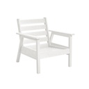 DSF281 * Arm Chair w/Cushion, Tofino Collection