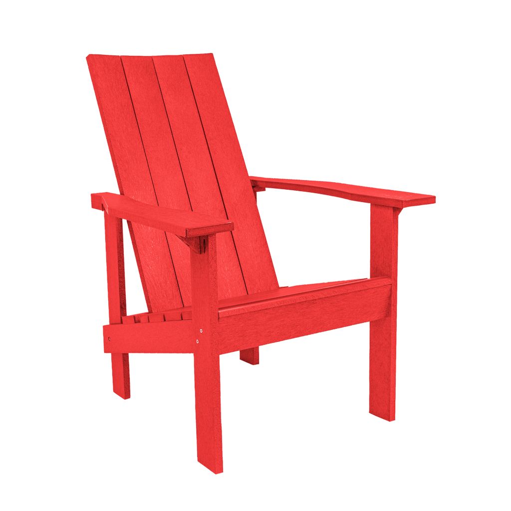 C06 * Modern Adirondack, Generation Line