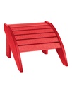 F01 * Footstool, Generation Line