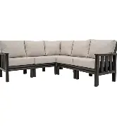 DSS.S90S * 90 Small Sectional, Stratford