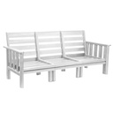 DSF263 * Sofa w/Cushions, Stratford Collection