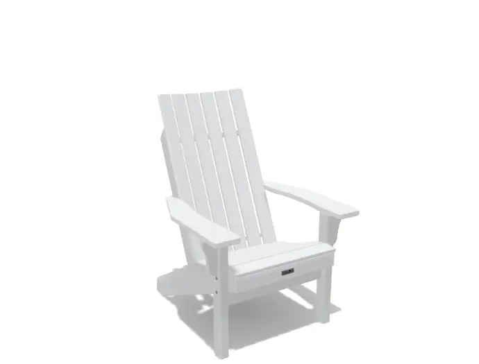 MDS * Square Muskoka Deck Chair