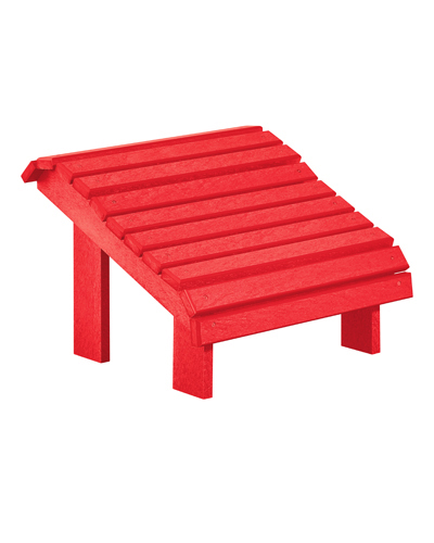 F04 * Premium Footstool, Generation Line