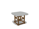 Krahn 40" Dining Table Deluxe