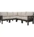 DSS.S90S * 90 Small Sectional, Stratford