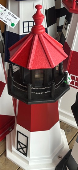 Hybrid 3' Lighthouse