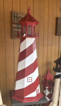 Hybrid 5' Lighthouse