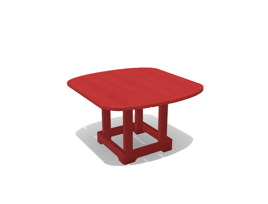 T36 * 36" Conversation Table 