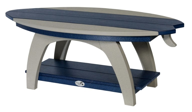 SCT * Wakeboard Coffee Table