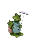 GW * Froggy Dad and Son