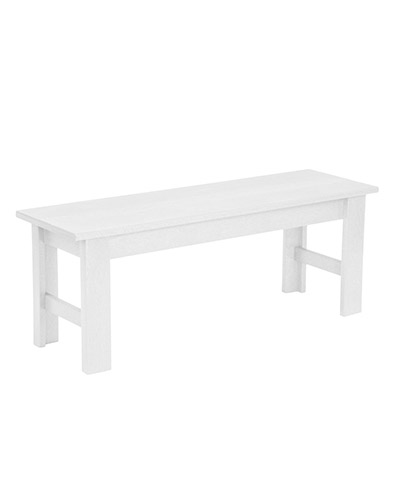 B12 * 4 ft Basic Bench, Generation Line