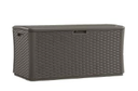 Extra Large 134 Gal Deck Box