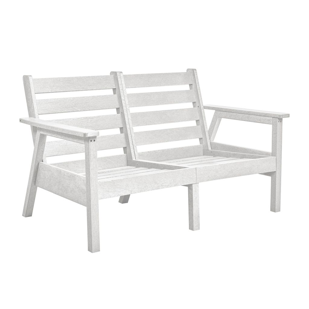DSF282 * Loveseat w/Cushions, Tofino Collection