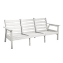 DSF283 * Sofa w/Cushions, Tofino Collection