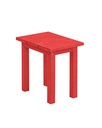 T01 * Small Rectangular Table