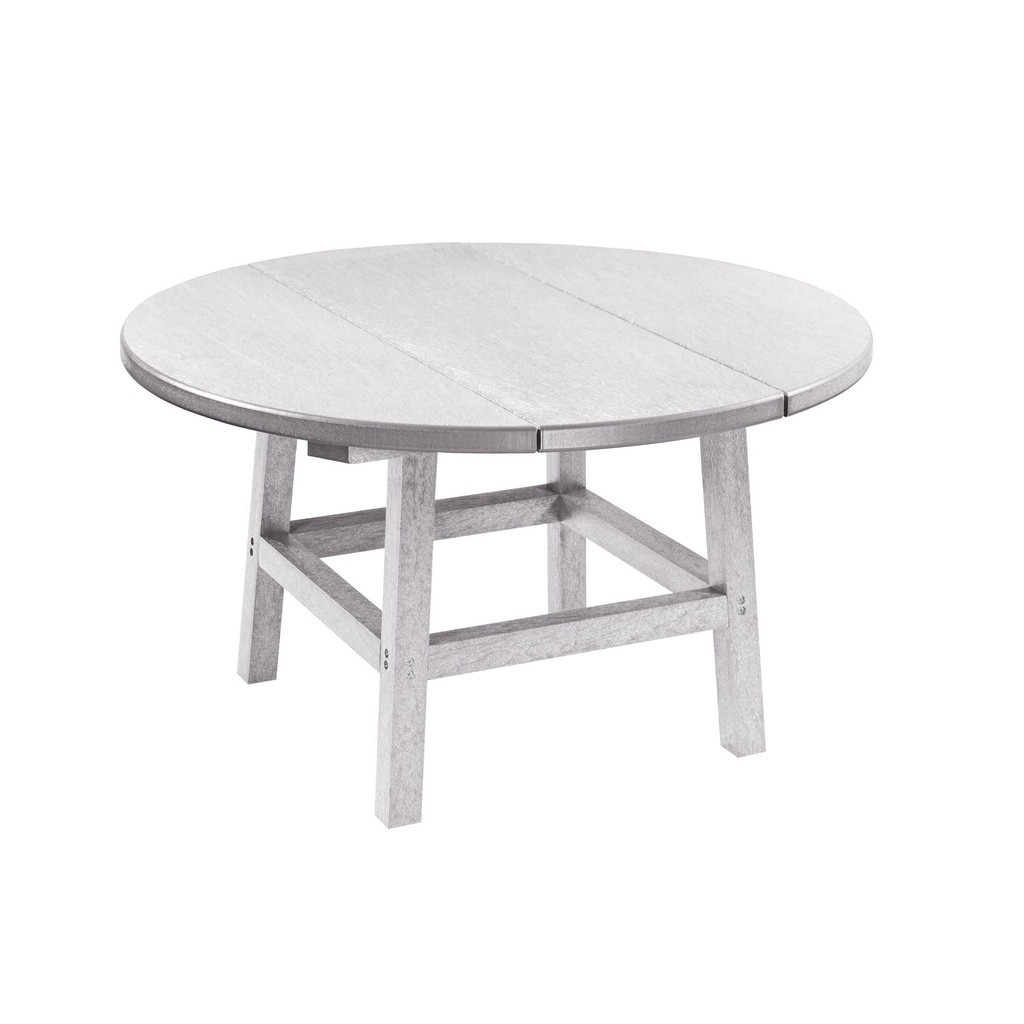 TT03.TB01 * 32" Round Cocktail Table, Generation Line