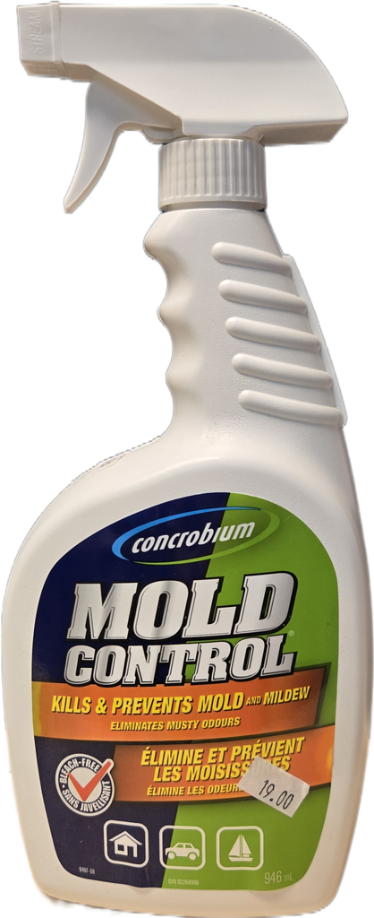 Concrobium Mold Control - 32 oz 