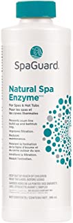 SpaGuard Natural Spa Enzyme (946 ml)