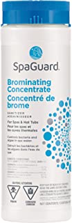 7512 * SpaGuard Brominating Concentrate (800g)