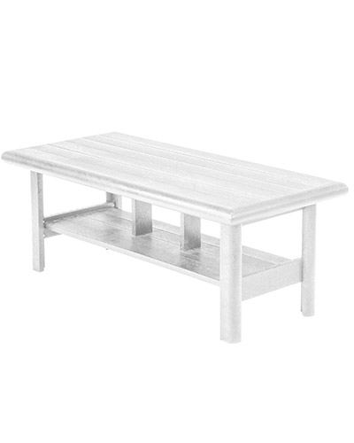 DST267 49" Coffee Table, Stratford Collection