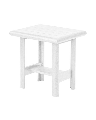 DST268 * 19" End Table, Stratford Collection