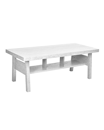 DST287 * 49" Coffee Table, Tofino Collection