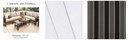 DSS.TLS * L-Shape Sectional, Tofino Collection