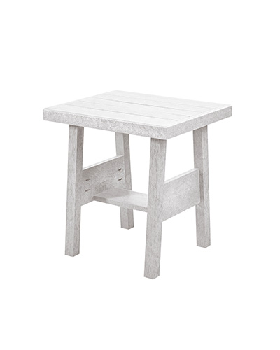 DST288 19" End Table, Tofino Collection