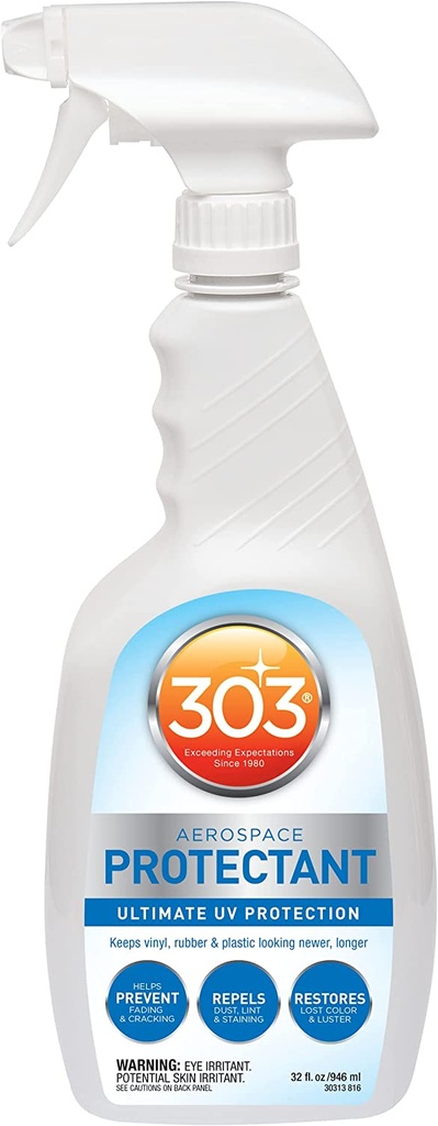 303 Aerospace Protectant - 32 oz.