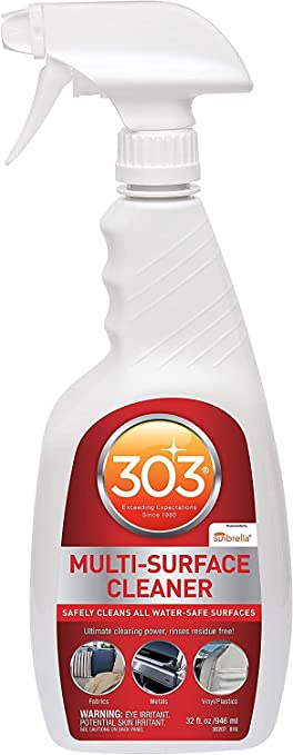 303 Multi Surface Cleaner - 32 oz