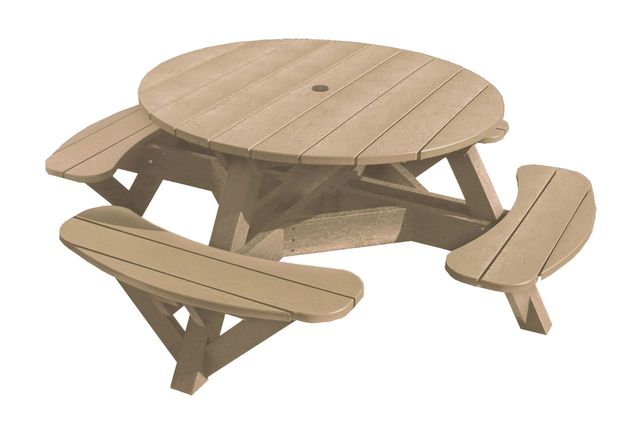 T50 * Picnic Table, Generation Line