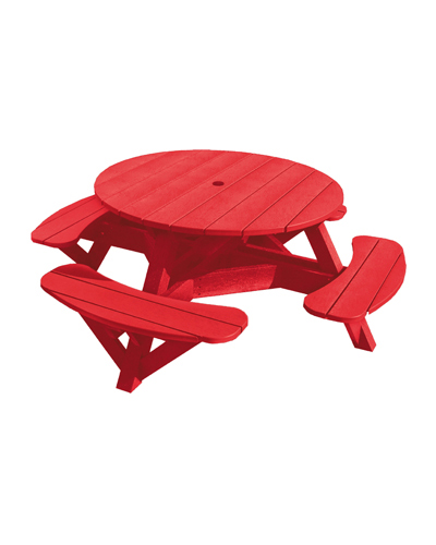 T50 * Picnic Table, Generation Line