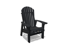 CRMU * Raised Muskoka Chair, Woodmill Line