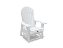 CRMU * Raised Muskoka Chair, Woodmill Line