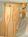 107.38 * Paddle Table