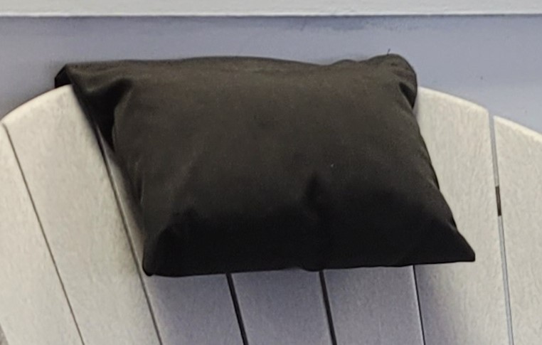 HR20 * Headrest Cushion