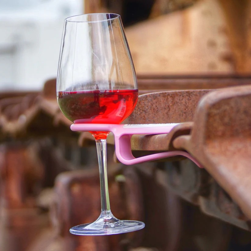 Wine Hook