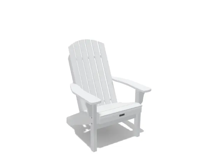 MD * Muskoka Deck Chair