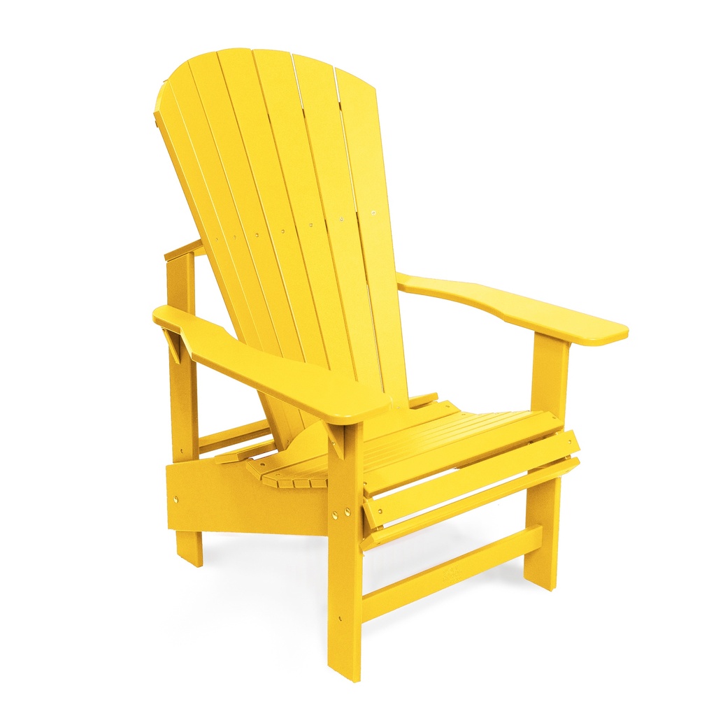 Adirondack High Seat