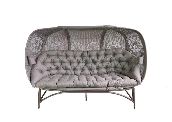 DLCC * Cozy Couch Dreamcatcher Sand
