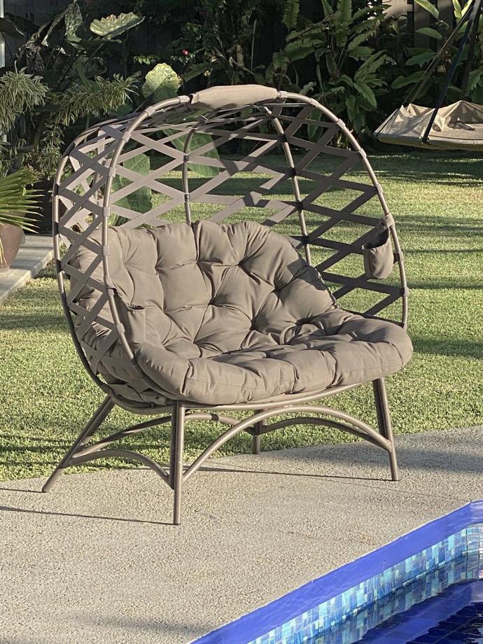 DLCL * Cozy Loveseat Dreamcatcher Sand