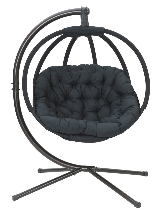 DLBB * Hanging Overland Ball Chair