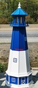 LPB * Lighthouse Poly with Base