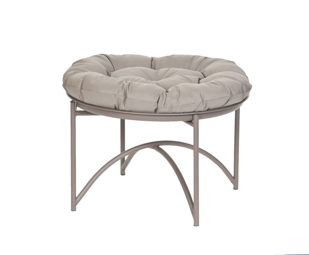 DLFT * Table / Footstool