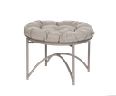 DLFT * Table / Footstool