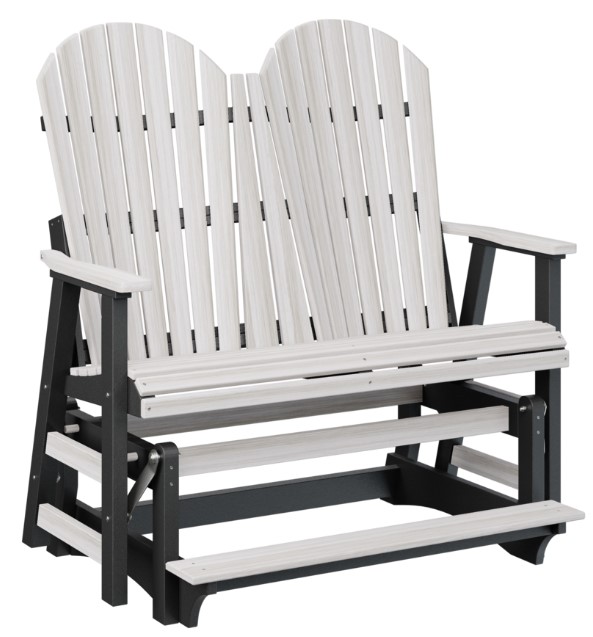 Comfo Double Counter Glider