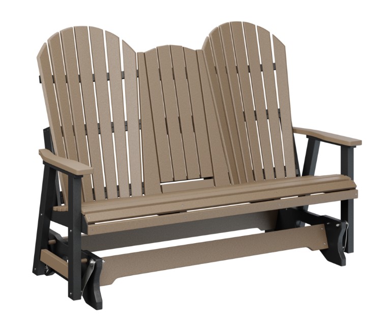 Comfo 3-Seat Glider, Berlin Gardens