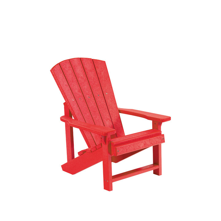C08 * Kids Adirondack Chair