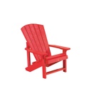 C08 * Kids Adirondack Chair