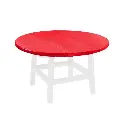 TT03.TB03 * 32" Round Pub Table, Generation Line